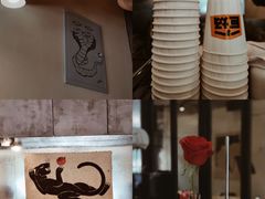 -小巨场咖啡