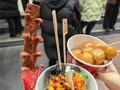 -黄兴南路步行商业街