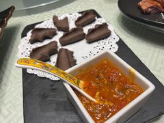 -敏珠拉姆藏餐·南京厨房(富春江东街店)