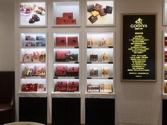 -GODIVA(王府井apm店)