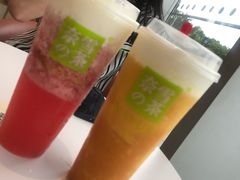 -奈雪的茶(仙林金鹰店)