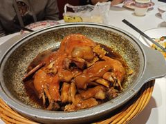 -应天大明王朝·南京菜创始店(中山陵店)