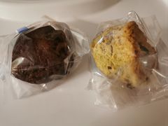 全麦核桃司康-原麦山丘(世纪金源店)