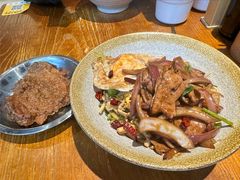 -圳兴面王·拌川·特色炒面(南山保利剧院店)