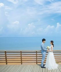 -巴黎春天·菀纱仙庭婚纱美学