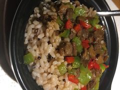 -一叶一世界•素食餐厅(环球中心店)
