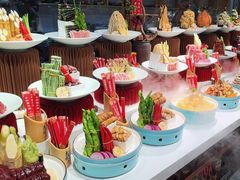 -秦家味老菜馆(民族北路店)