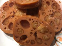 -老城南.鸭血粉丝汤(夫子庙店)