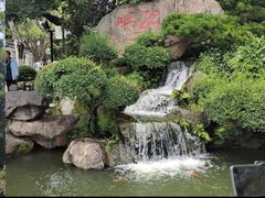 -江心屿景区