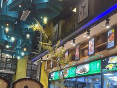 -黄泥岗·地道湖北菜(奥特莱斯店)