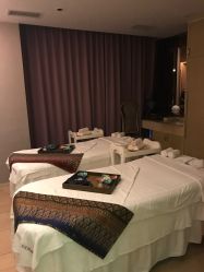 -女王传奇SPA·美容美体