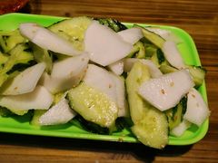 -清真.德枭炕肉店.青海菜(大新街夜市店)