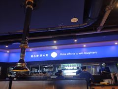 -金妈家烤肉(龙湖U城天街店)