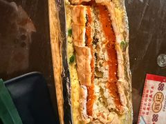 -辉记炭烧海鲜大排档·老字号(福田店)