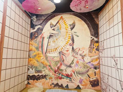 -白兔子密室(长寿路店)