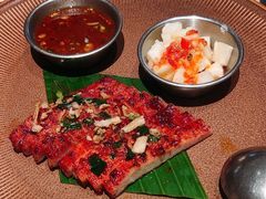 -芭札·Thai泰国餐厅(同和金铂天地店)