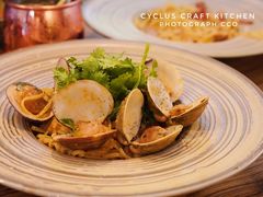 -Cyclus Craft Kitchen薩克思手工厨房