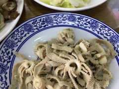 -东兴顺爆肚张