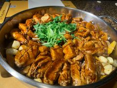 -黄记煌三汁焖锅(崇文门店)