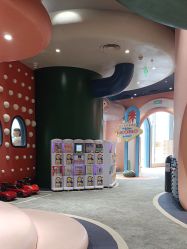 -奈尔宝家庭中心·亲子餐厅(前滩店)