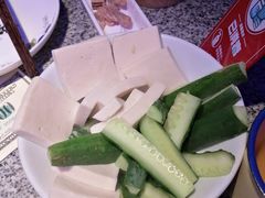 千叶豆腐-蛙来哒(友谊阳光城店)