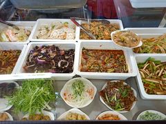 -东京包子楼(政七街店)