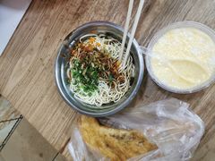 -宋记热干面馆(五福路店)