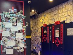 -BlueGame深蓝密室逃脱真人NPC(京投港·长阳店)