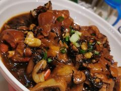 -湘厨私房菜(广昌店)