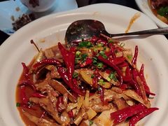 -简小舍·民间手艺菜(武昌江滩店)