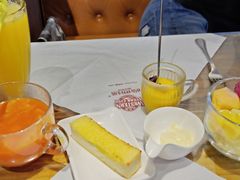 -西缘牛排(荟聚购物中心店)