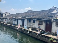 -绍兴书圣故里景区