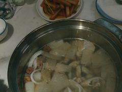 -三个椰子·现砍椰子鸡(金源CBD店)