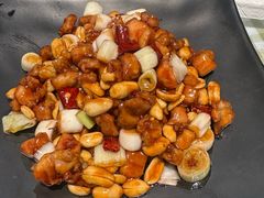 -玉桥餐厅(天坛店)