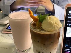 -爱上层楼咖啡馆(为公桥店)