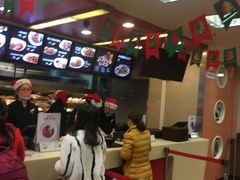 -乡村基(杨家坪建设店)