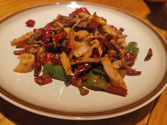 -十三式重庆江湖菜(金茂览秀城店)