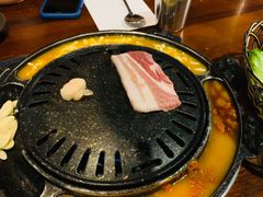-喜来稀肉(旺角广华街店)