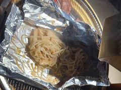 -西塔老太太泥炉烤肉(温州首店万象城黑金店)