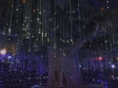 -汕头蓝水星欢乐世界