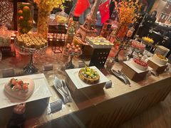 -索菲特酒店·海鲜自助 ·聚餐厅