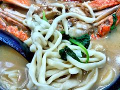 -台州老六海鲜面馆(上南总店)