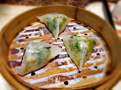 -稻香酒家(长宁KING88广场店)