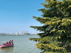 -云龙湖旅游景区