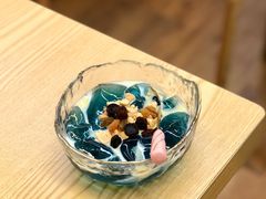 冰粉-派派茶客(金杏花园店)