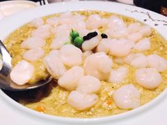 蟹粉河虾仁-蟹榭(静安寺晶品商场店)