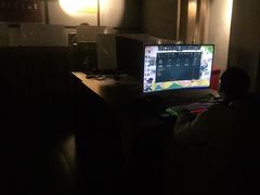 -金山网咖(汇嘉时代店)