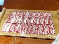 -前门涮肉(群力店)