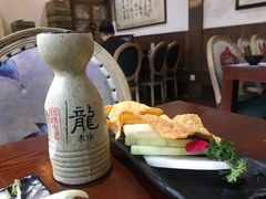 -束河人家(南锣鼓巷店)