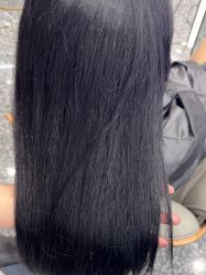 -藤野造型·烫·染发型设计店
